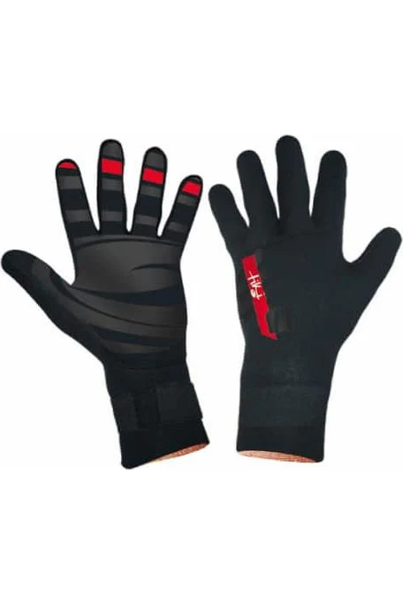 Tiki 3MM Adult Tech Gloves