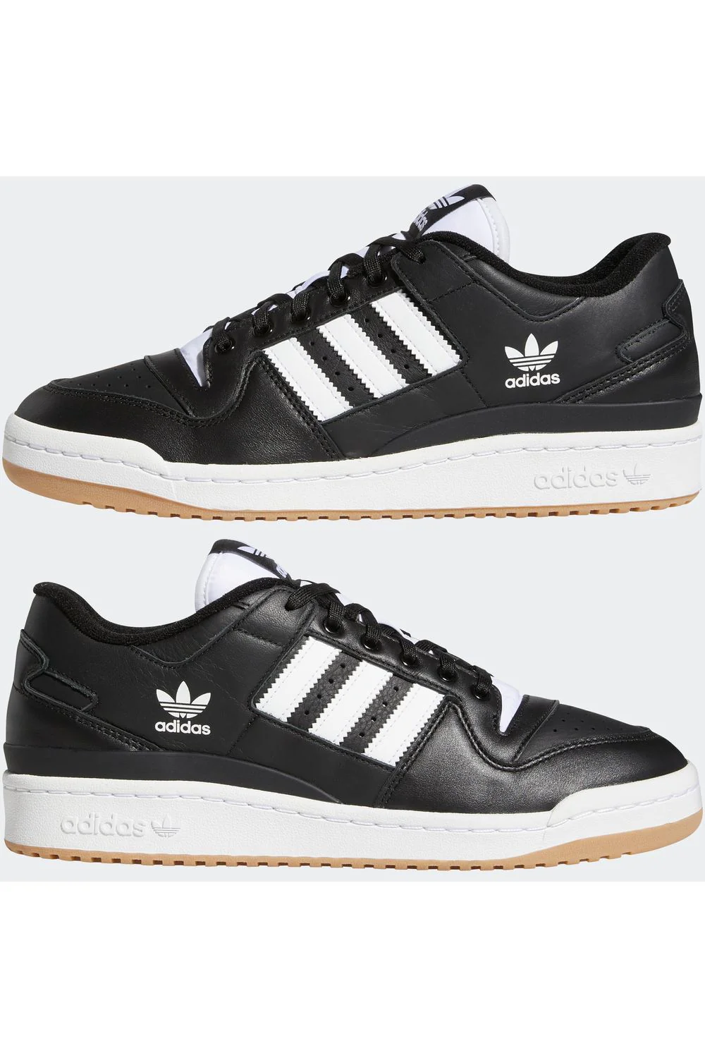 Adidas Forum 84 Low ADV Shoes - Image 11