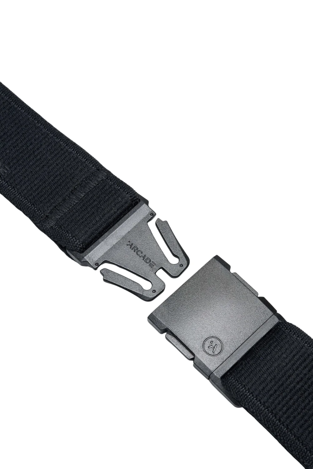 Arcade Atlas Belt Black - Image 2