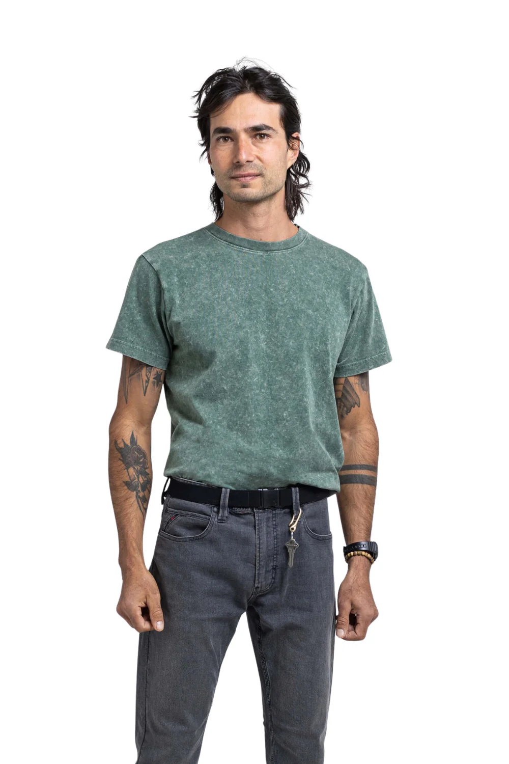 Arcade Atlas Belt Black - Image 4