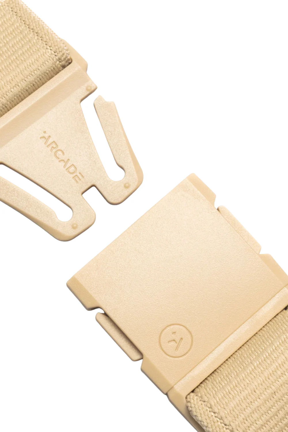 Arcade Atlas Belt Khaki - Image 4
