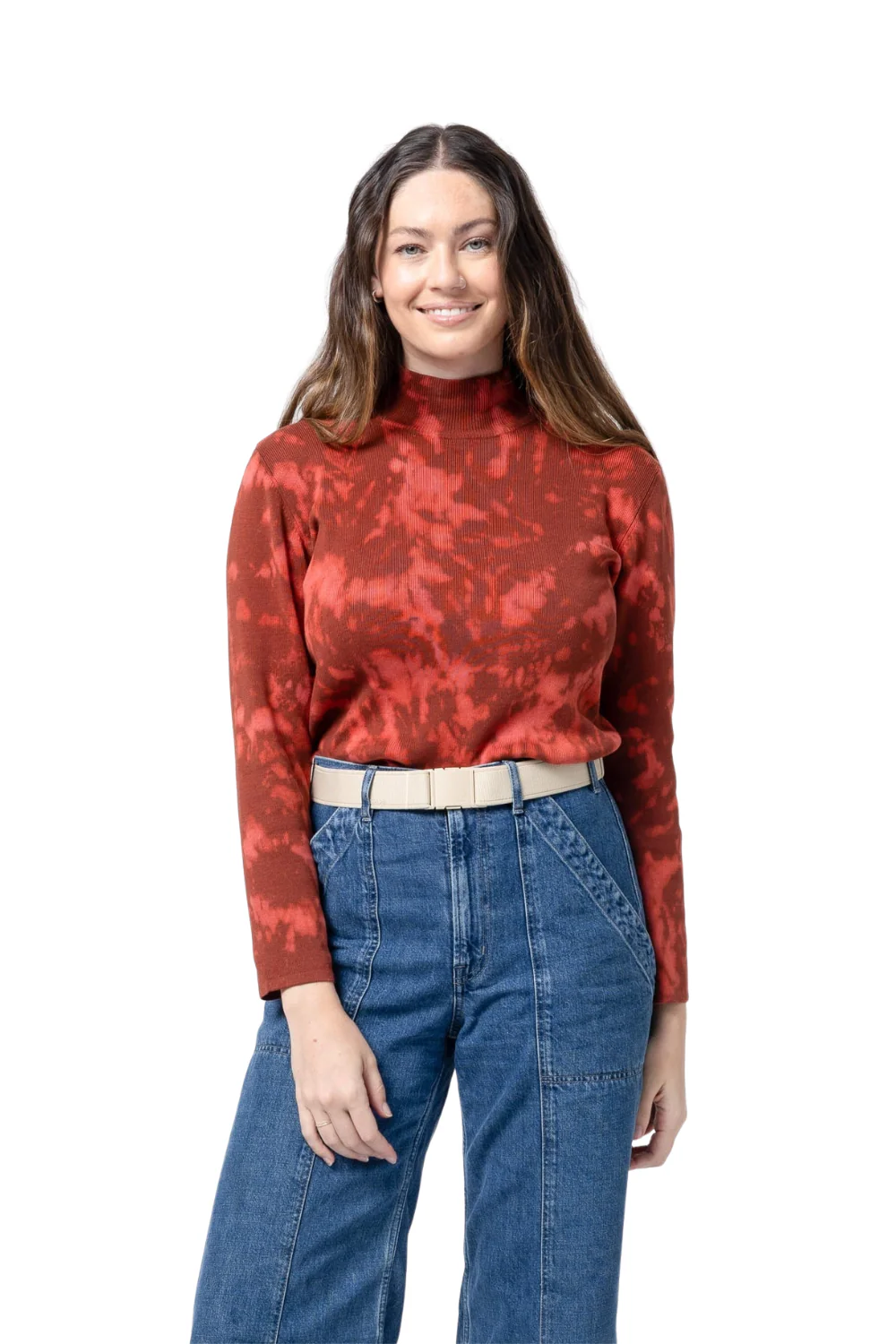 Arcade Atlas Belt Khaki - Image 6