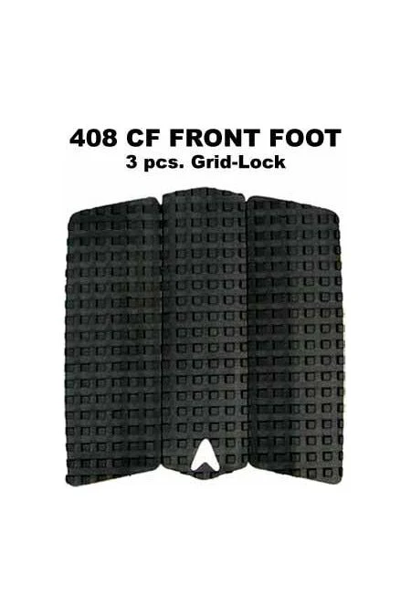 Astrodeck CF 3 Piece Front Foot - Image 4