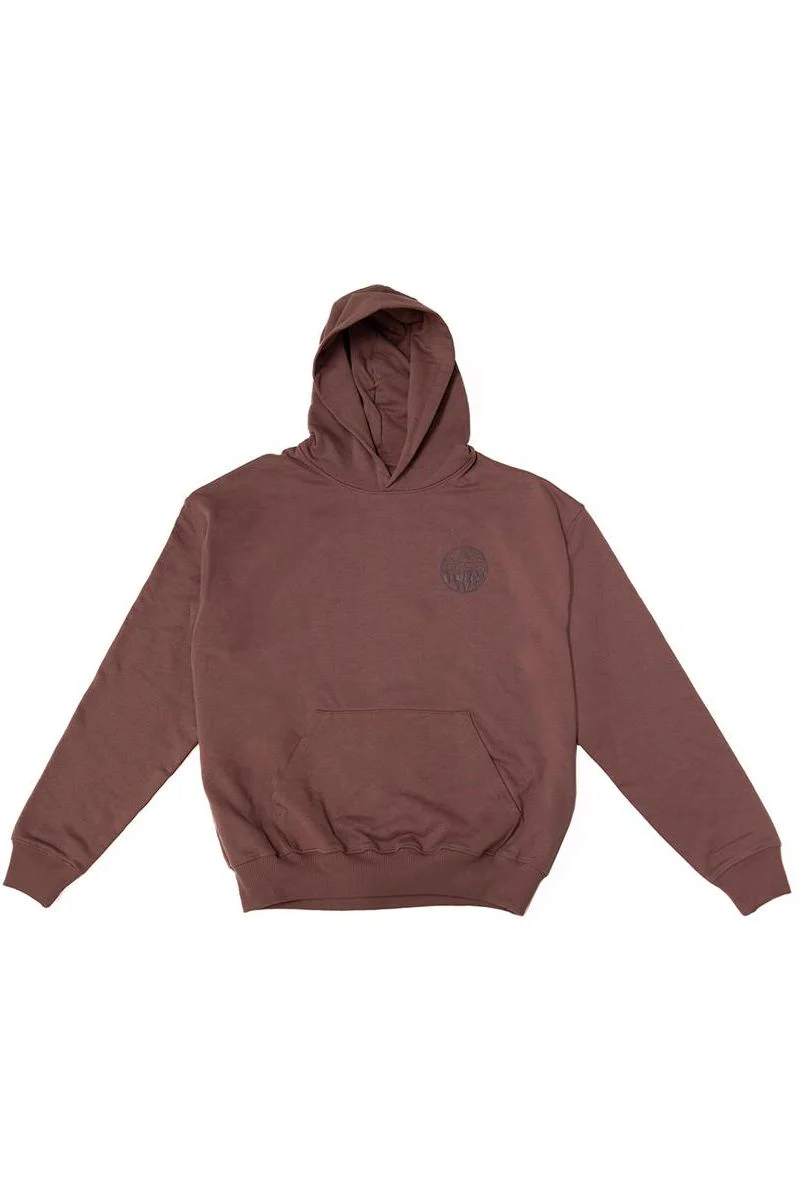 BamBooBay MNT Badge Hoodie - Image 4