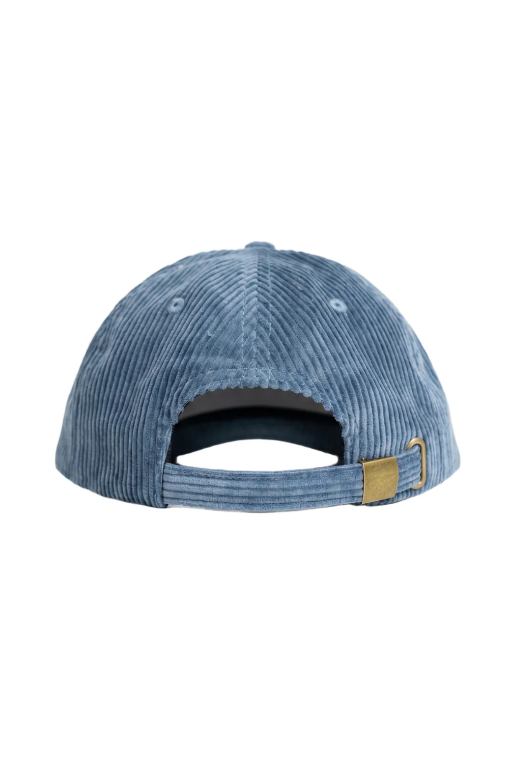 BamBooBay Script Cord Cap Blue - Image 2