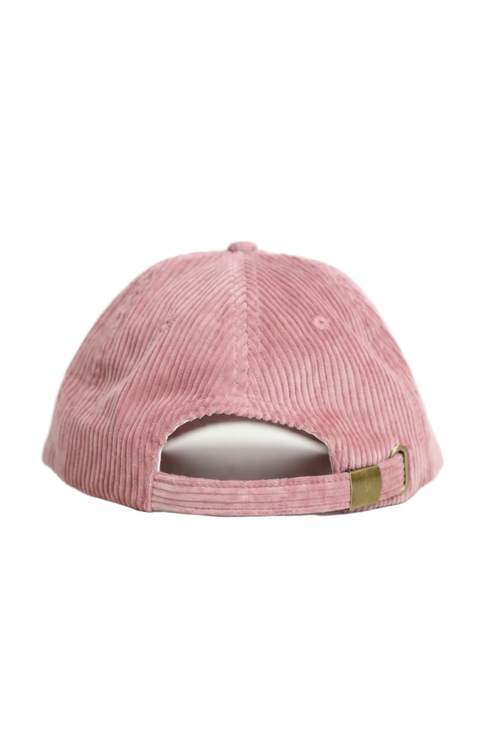 BamBooBay Script Cord Cap Pink - Image 2