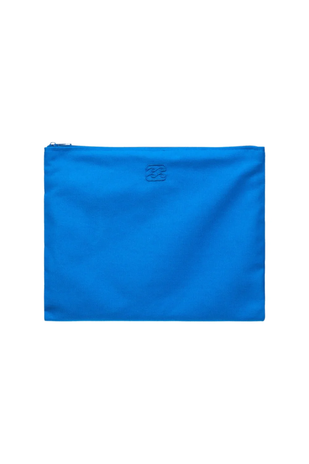 Billabong Crochet Tote Bag True Blue - Image 4