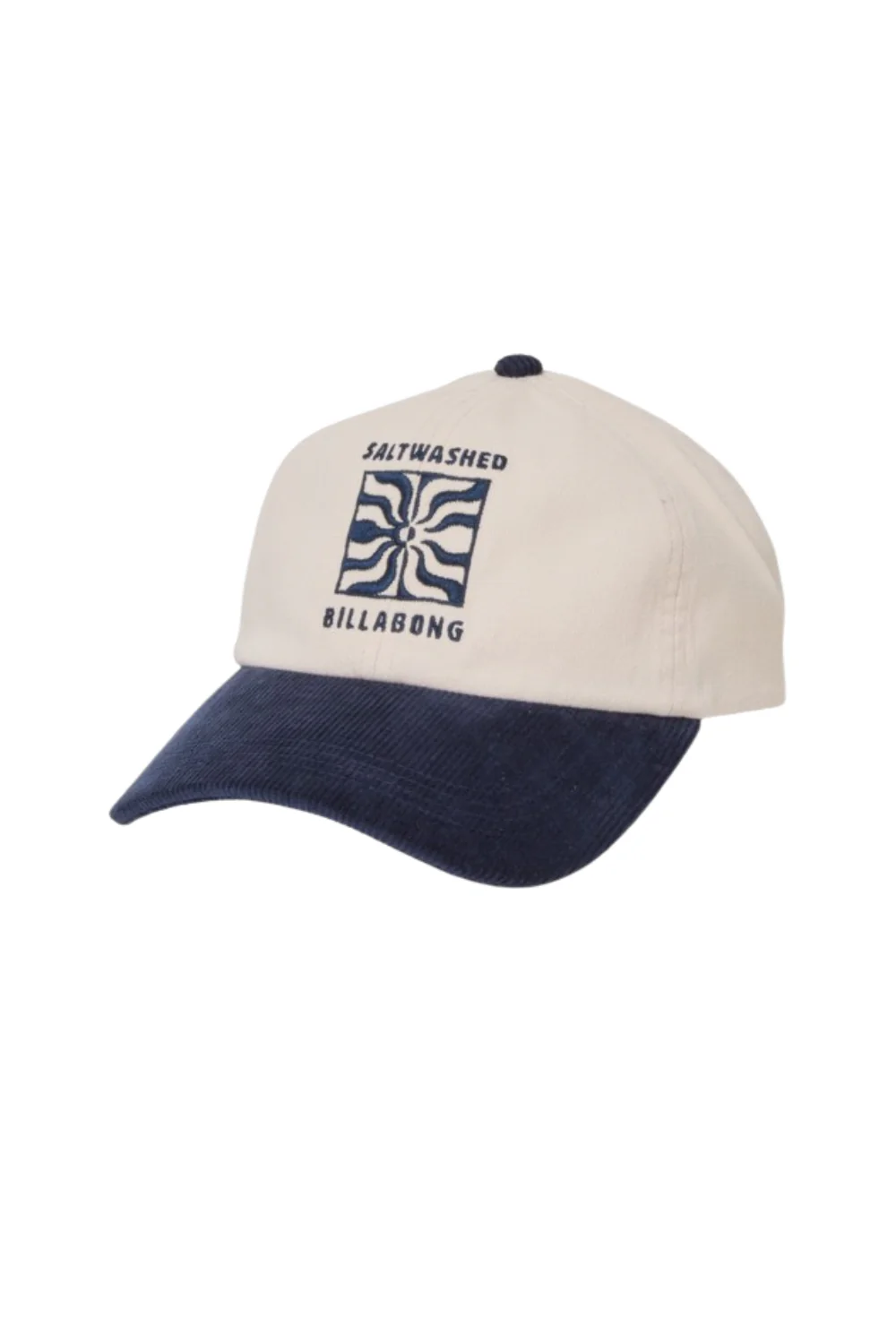 Billabong Womens Dad Cap Ink