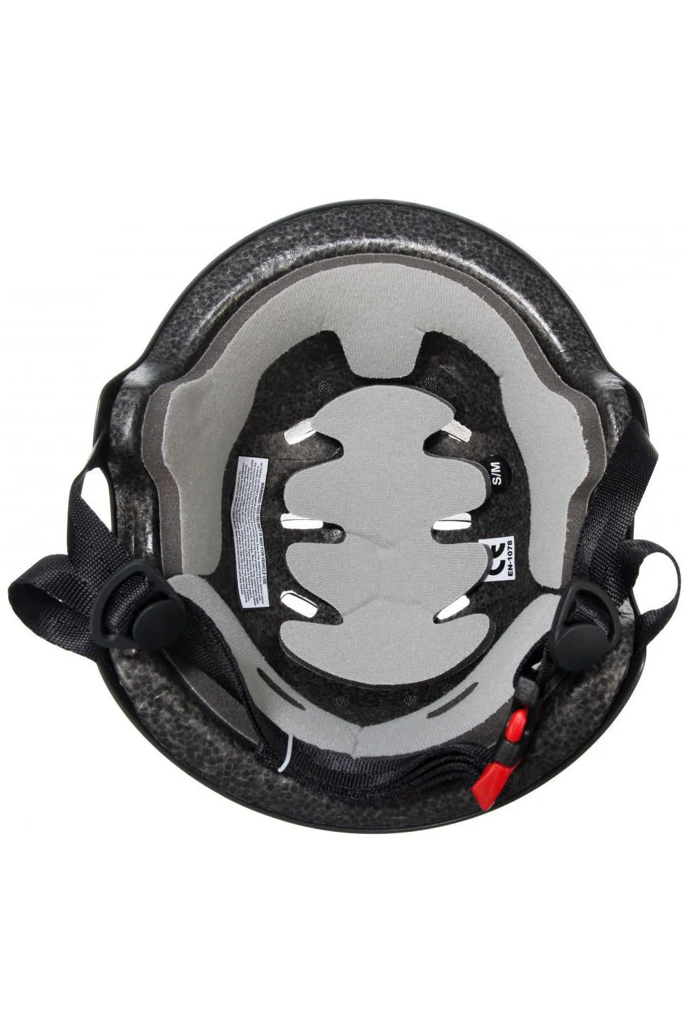 Bullet x Santa Cruz Adult Helmet Screaming Hand - Image 2