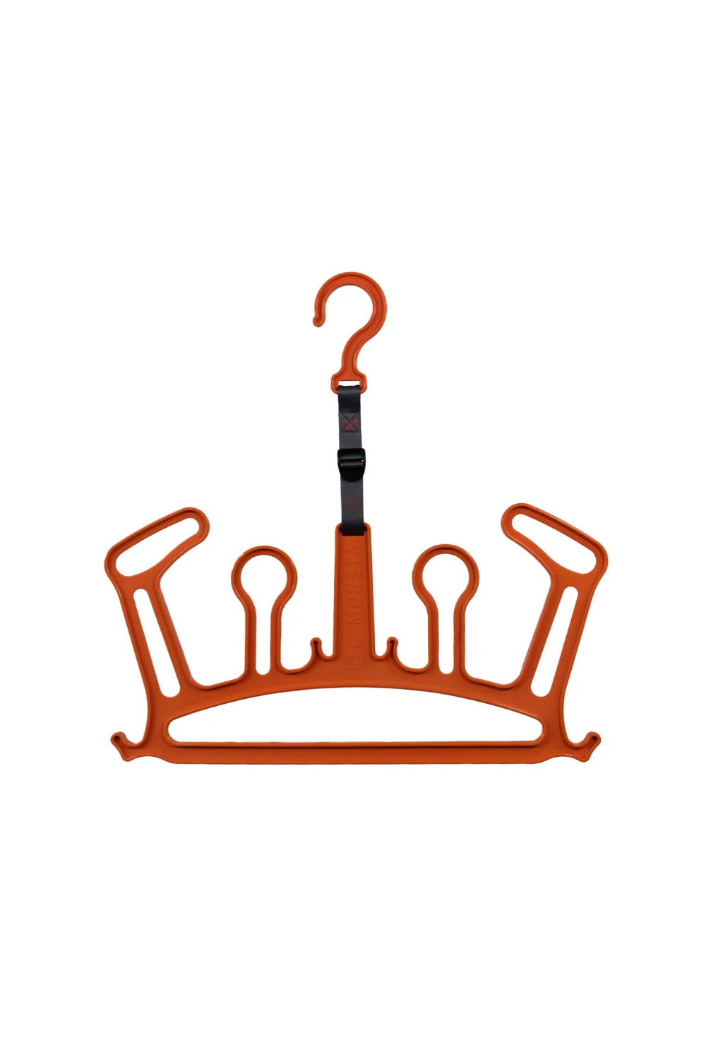 C-Monsta Wetsuit Hanger V2 Orange