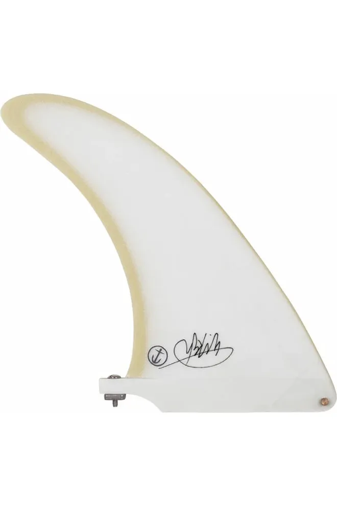 Captain Fin Mikey February Single 7.5 White - Image 2
