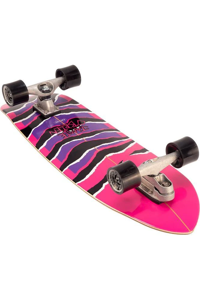 Carver JOB Pink Tiger C7 33.5in Black Pink - Image 2