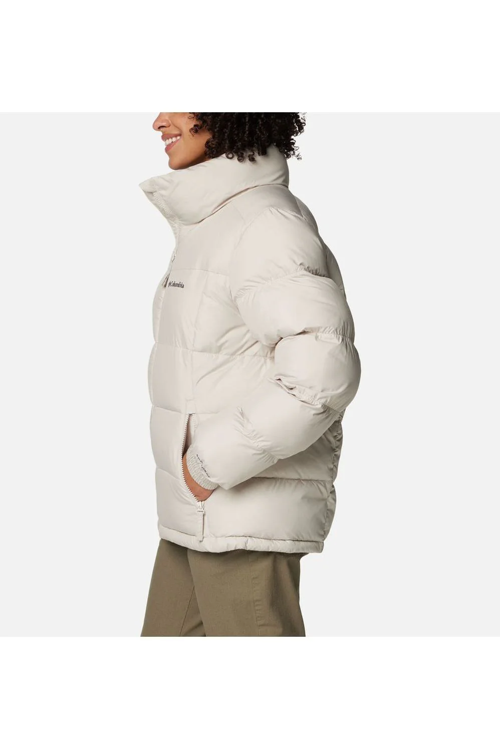 Columbia Pike Lake Full Zip Jacket - Image 3