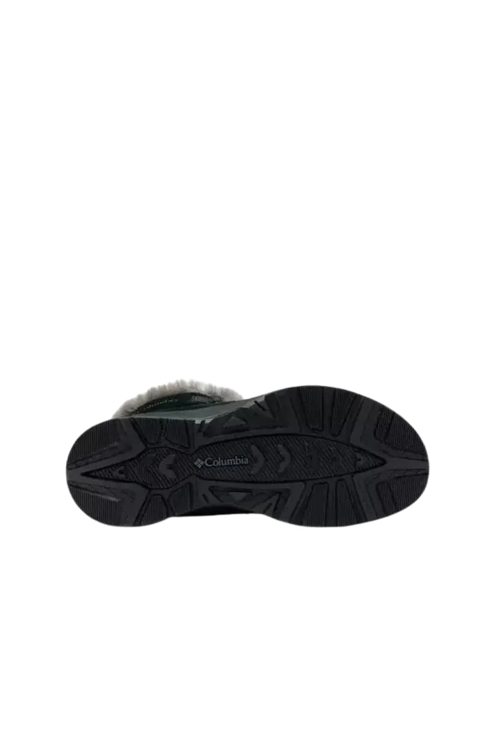 Columbia Slopeside Peak Luxe Boots Black - Image 4