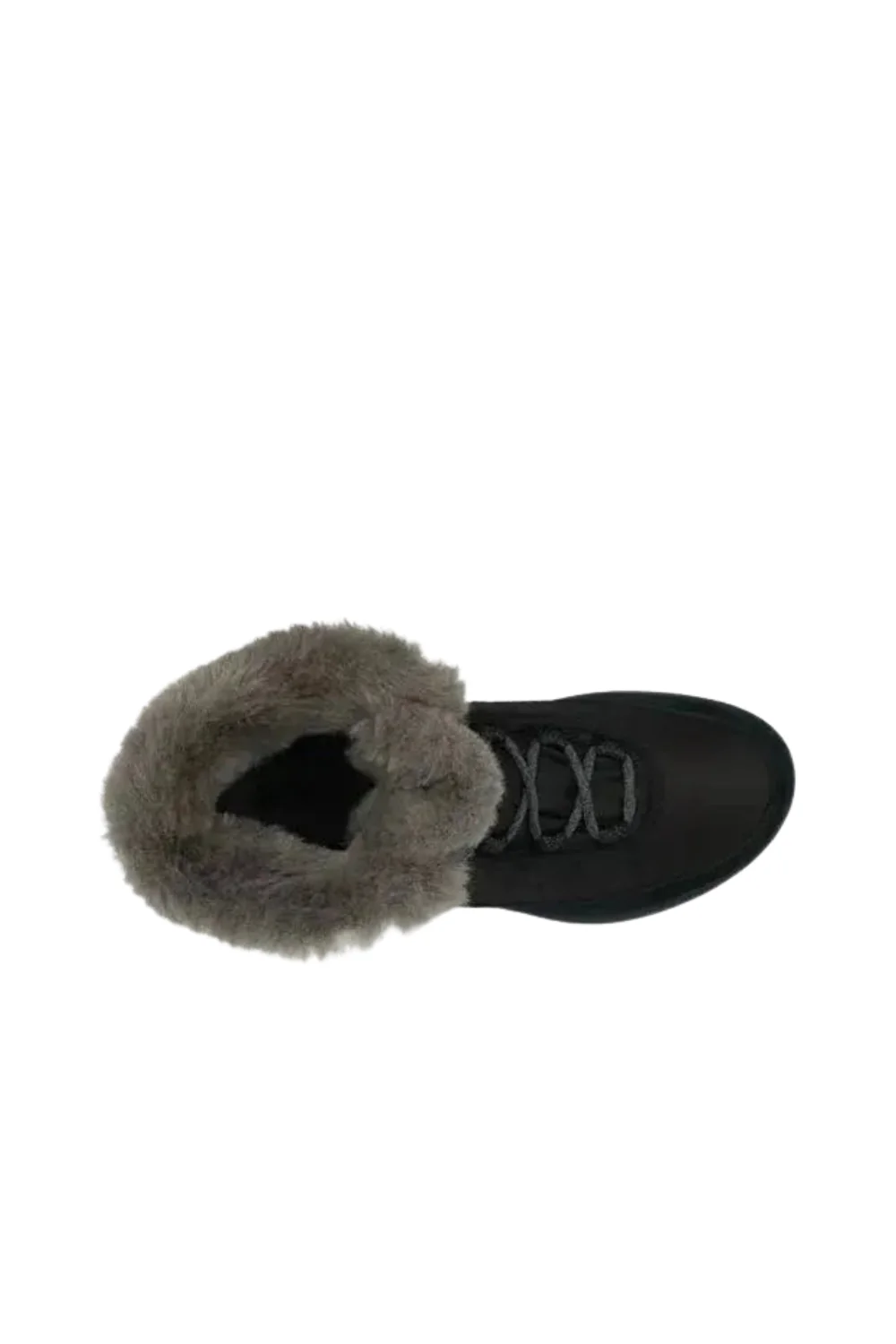 Columbia Slopeside Peak Luxe Boots Black - Image 5