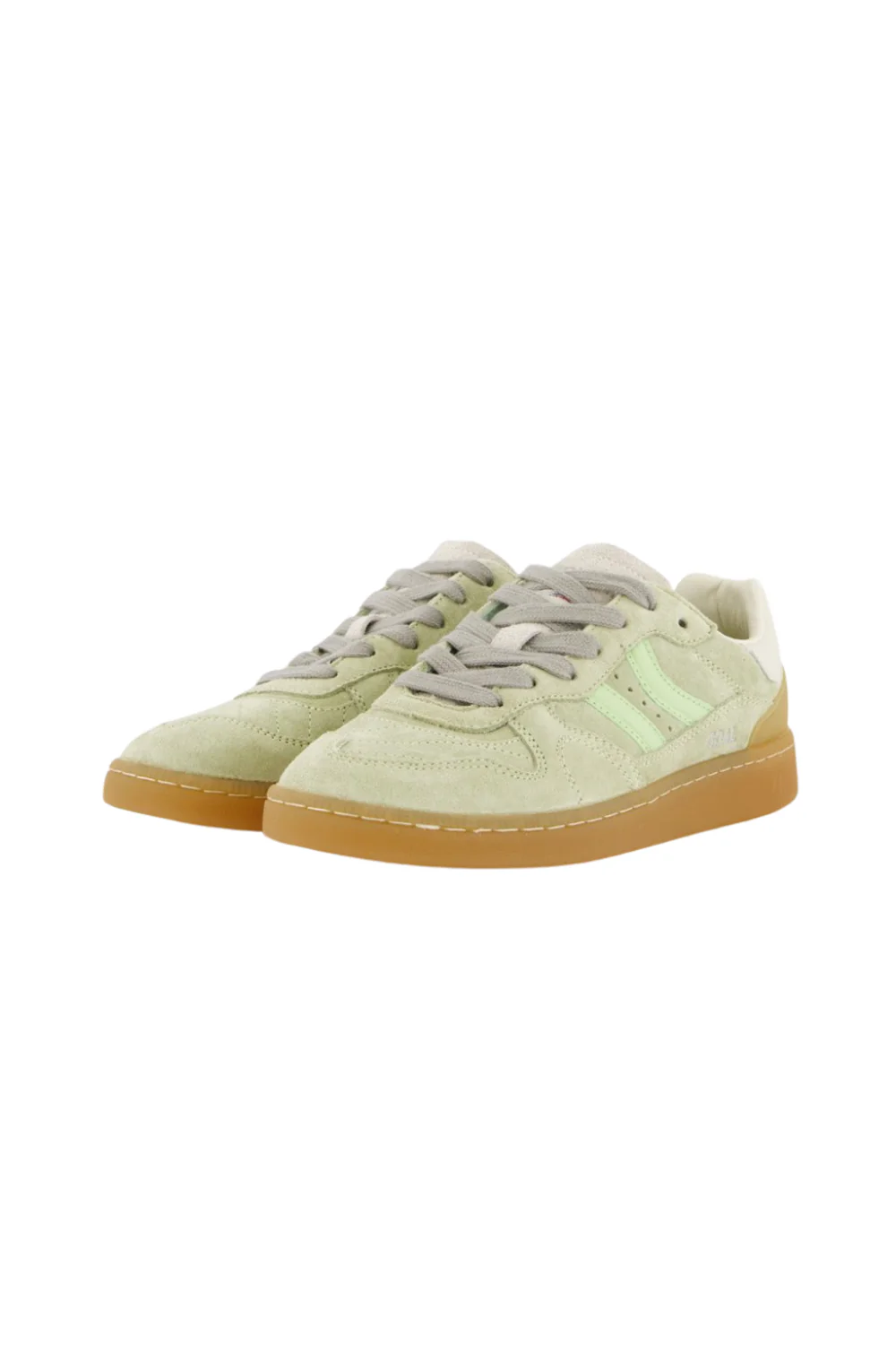 Coolway Goal Womens Shoes Pistachio - Image 2