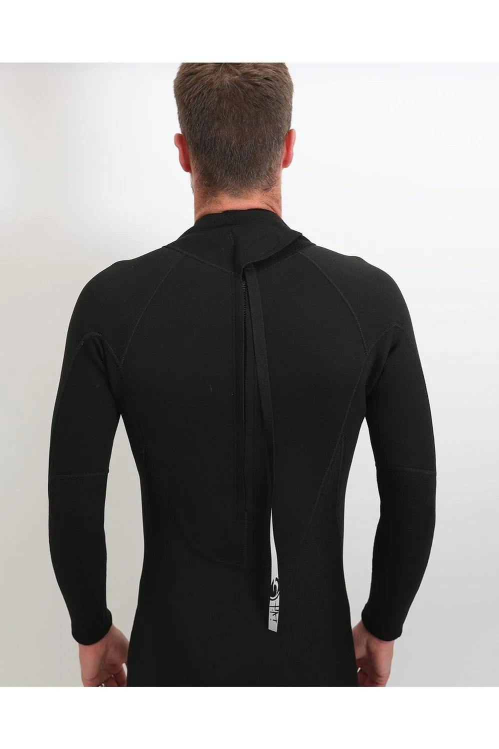 Adults Adv+ 3/2 Wetsuit - Back Zip - Image 7