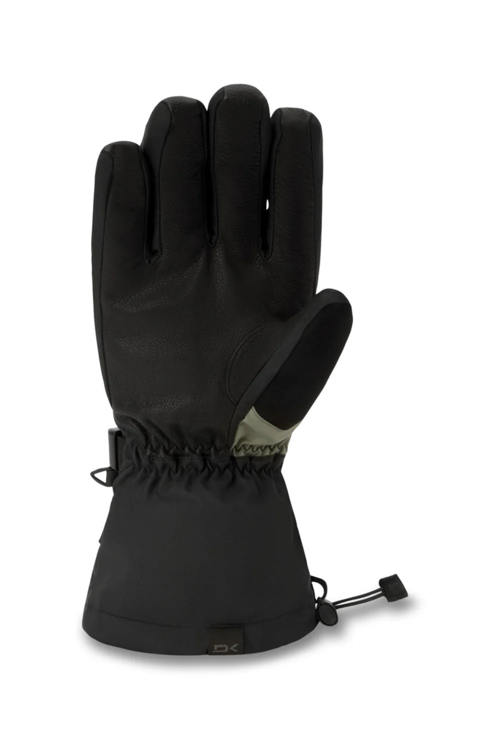Dakine Mens Titan Gore-Tex Gloves Mulled Basil - Image 2