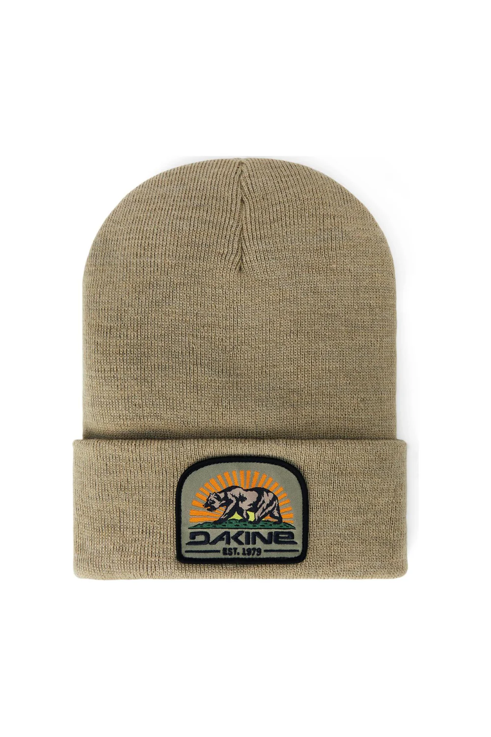 Dakine Payton Beanie Stone