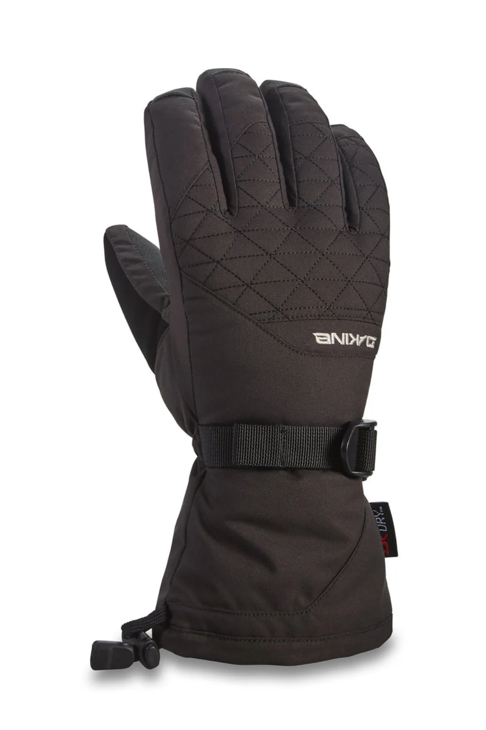 Dakine Camino Womens Gloves Black