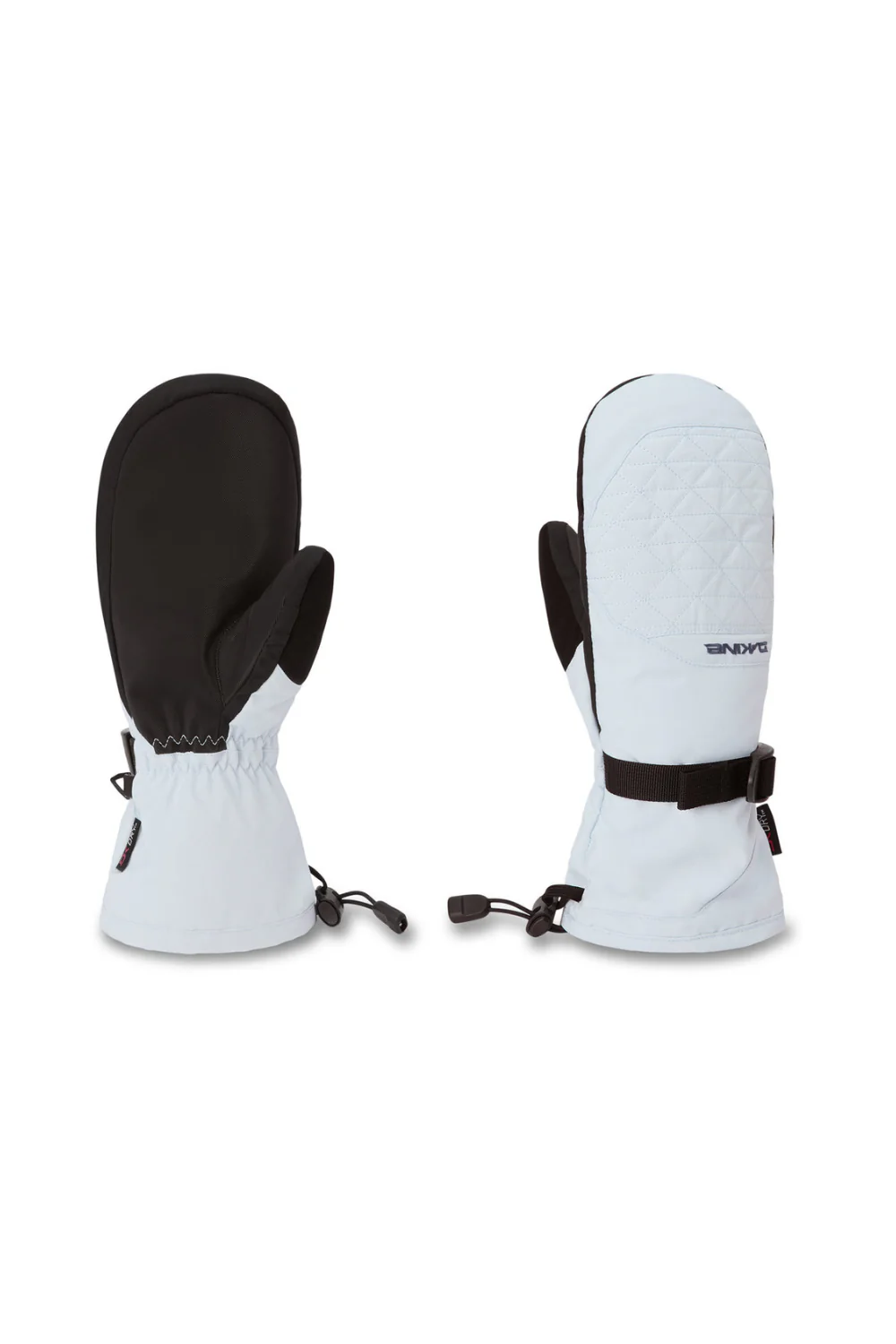 Dakine Womens Camino Mitts Ancient Water - Image 3