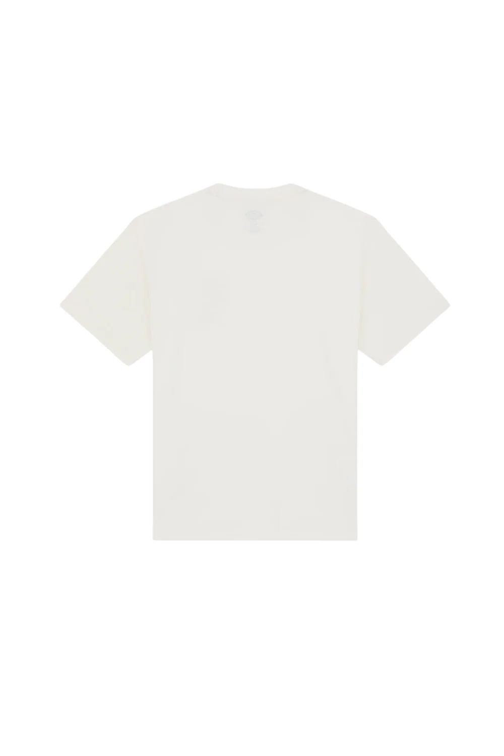 Dickies Lyndyll Mens T-Shirt Egret - Image 6