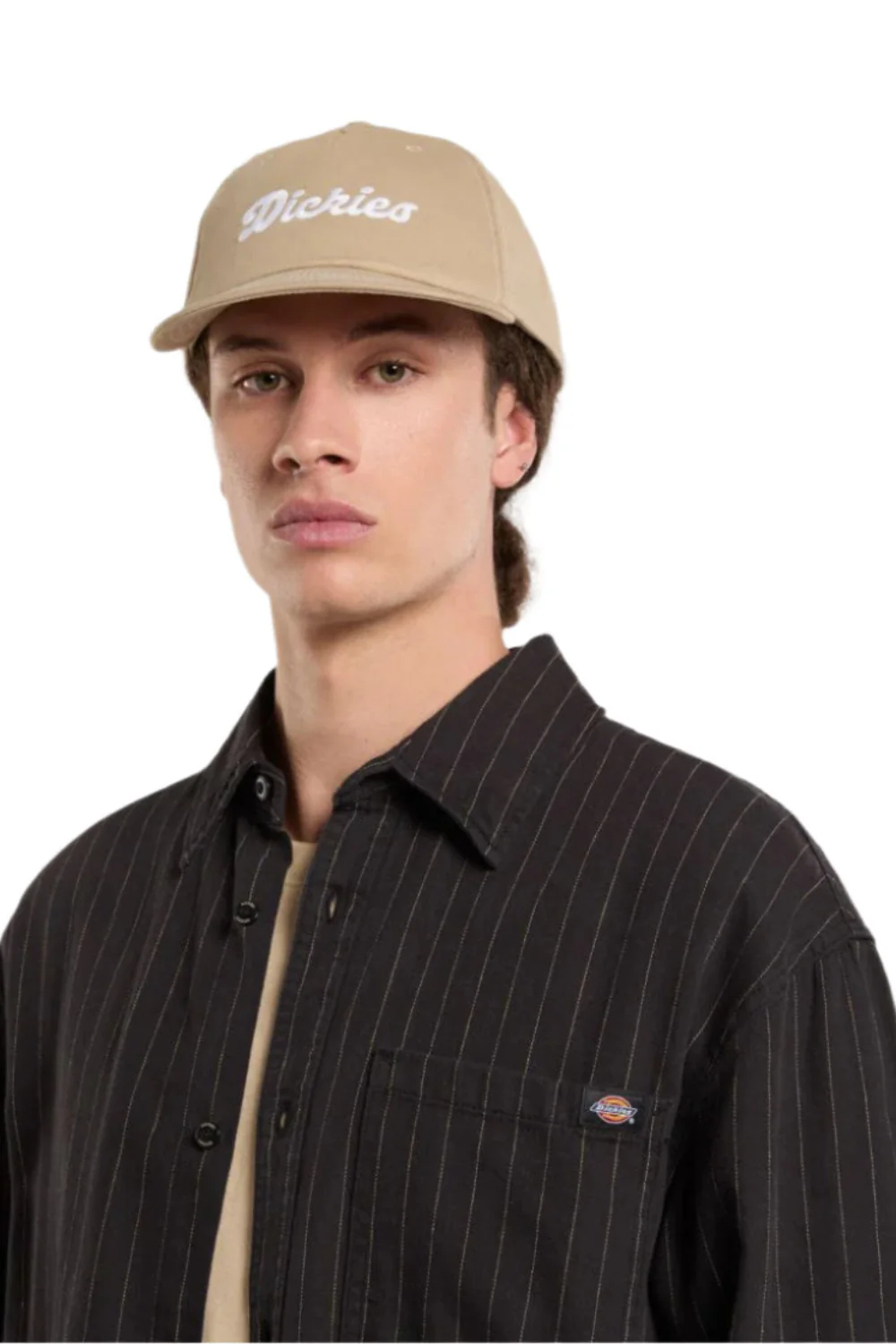 Dickies Riverbend Cap Desert Sand - Image 4