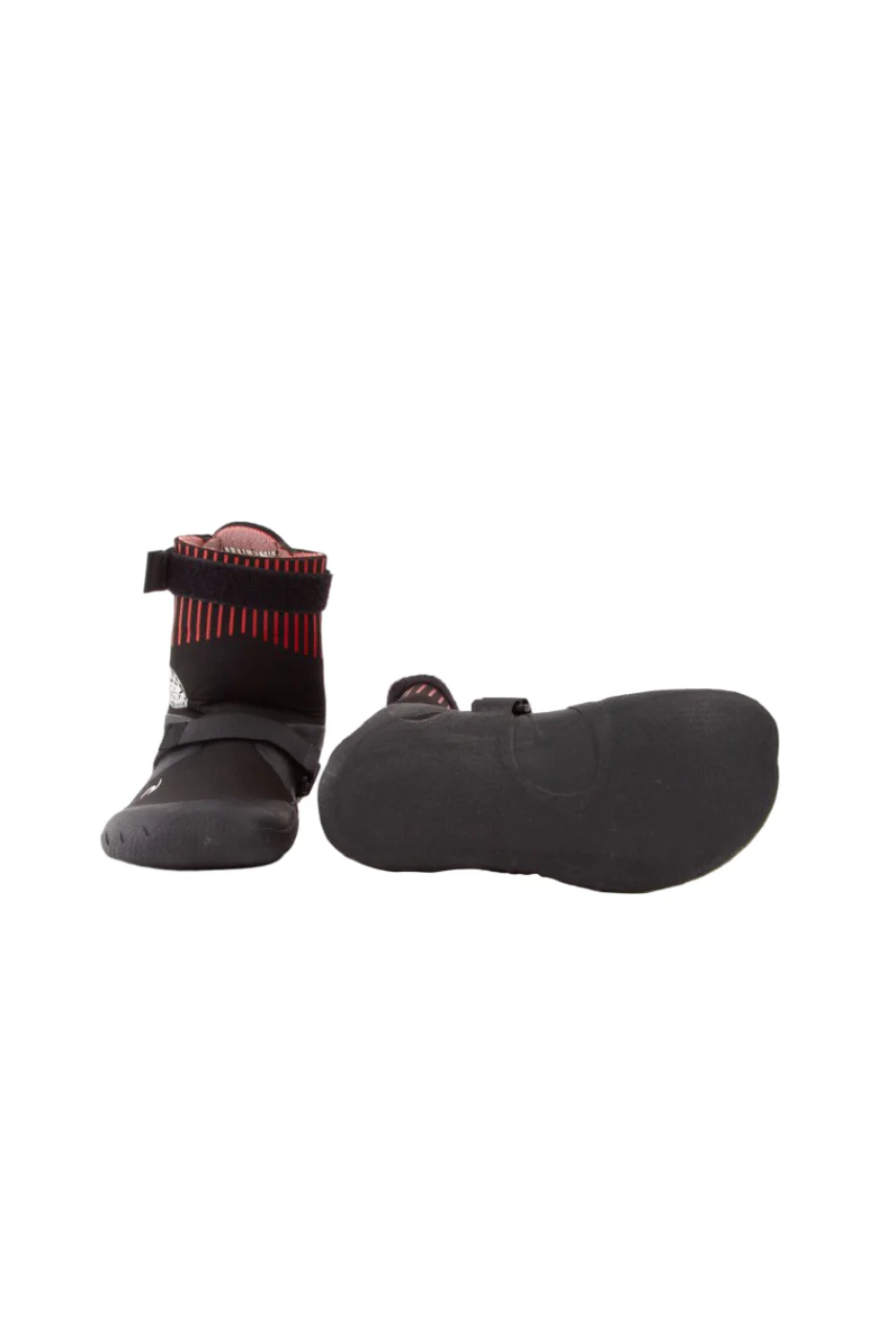 Flashbomb 5mm Round Toe Boots - Image 2