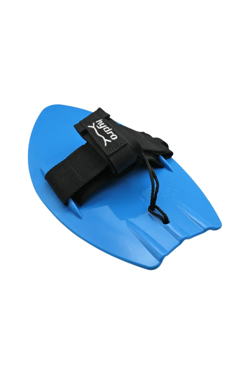 Hydro Body Surfer Pro Handplane Blue - Image 2