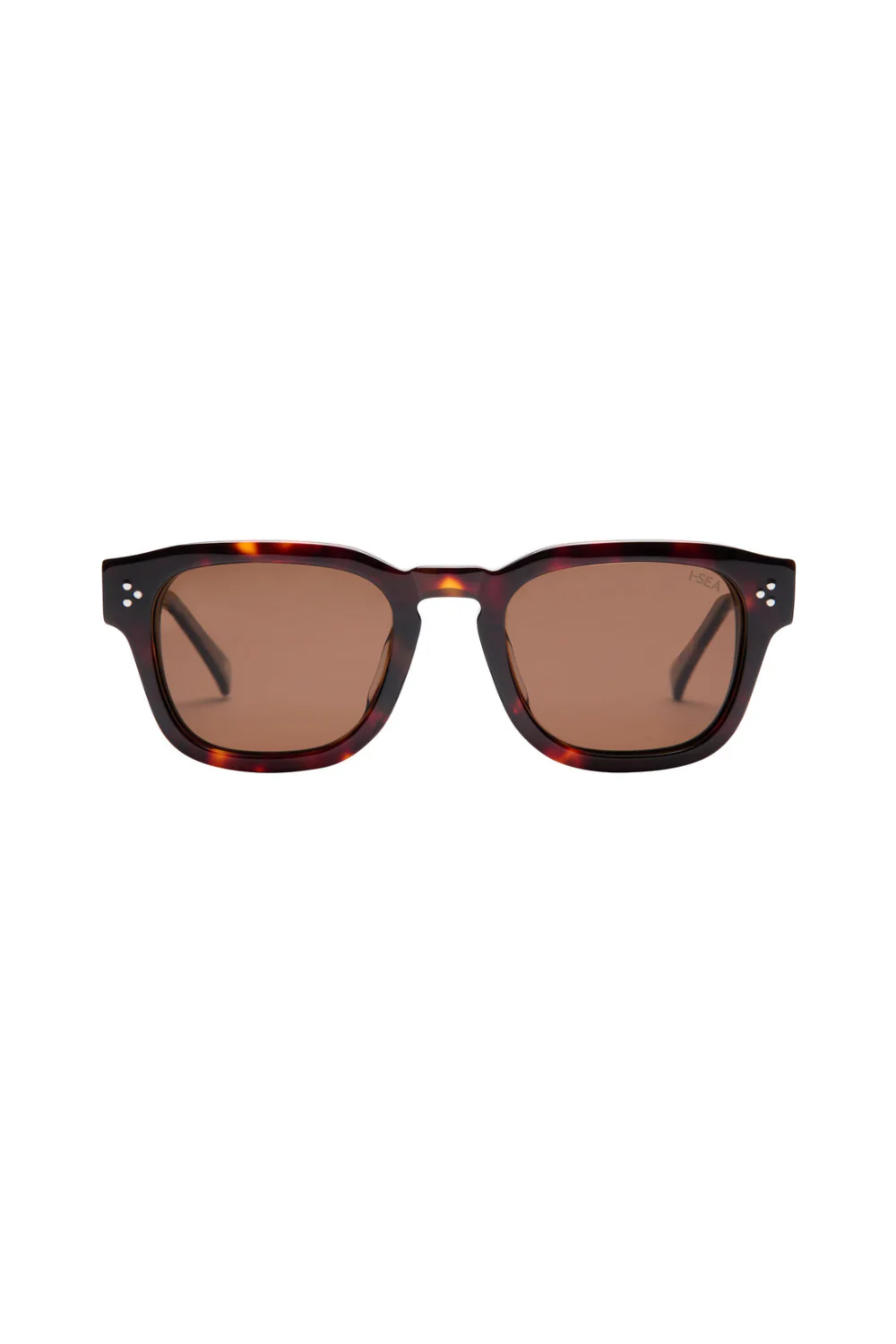 I-Sea Camden Sunglasses Tort/Brown Polarised Lens - Image 2