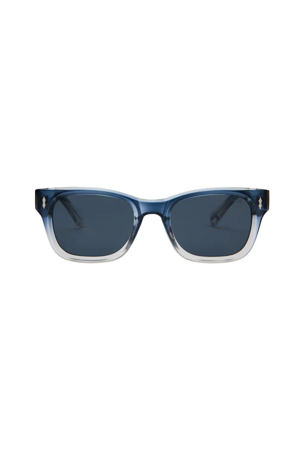 I-Sea Declan Sunglasses Ocean/Smoke Polarised Lens - Image 2