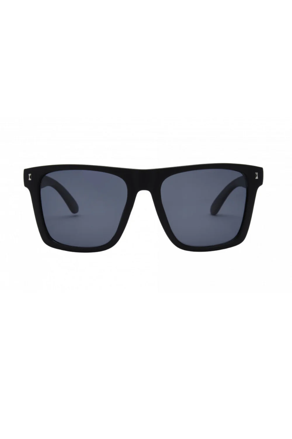 I-Sea Limits Sunglasses Black/Smoke Polarised Lens