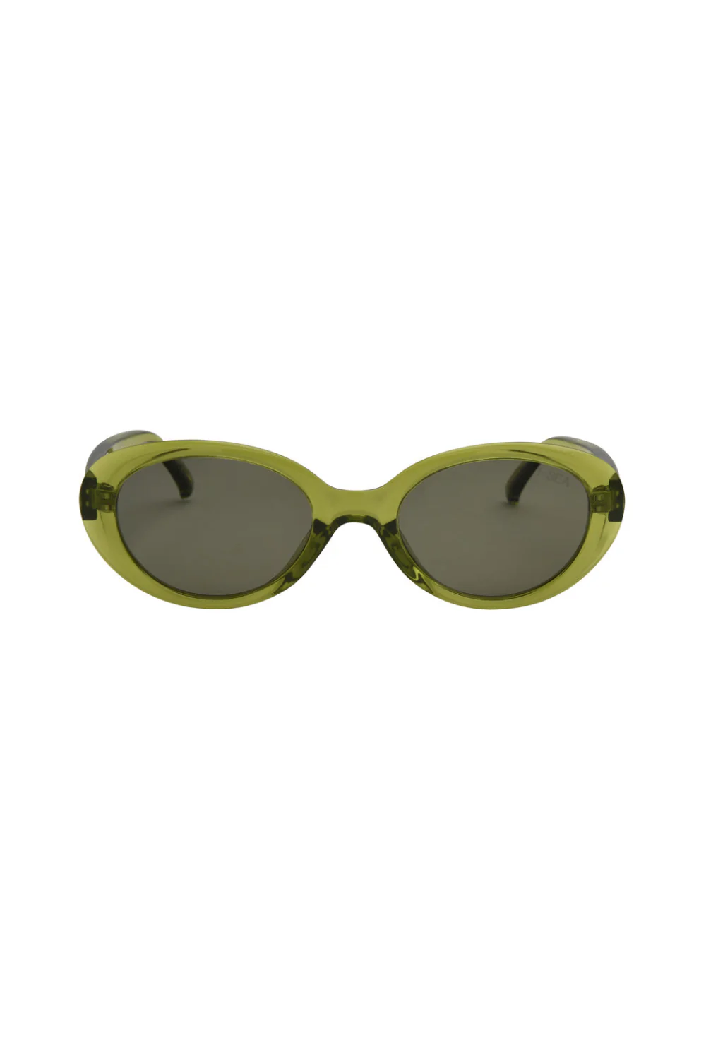 I-Sea Monroe Sunglasses Olive/Olive Polarised Lens - Image 2