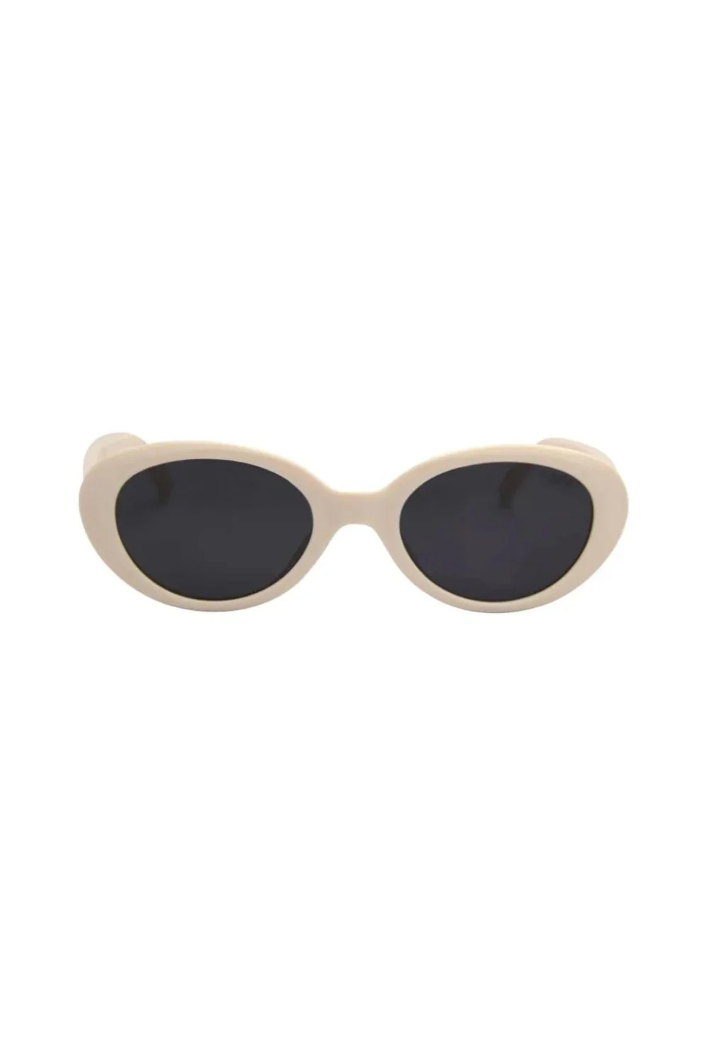 I-Sea Monroe Womens Sunglasses Taupe/Taupe Polarised Lens - Image 2