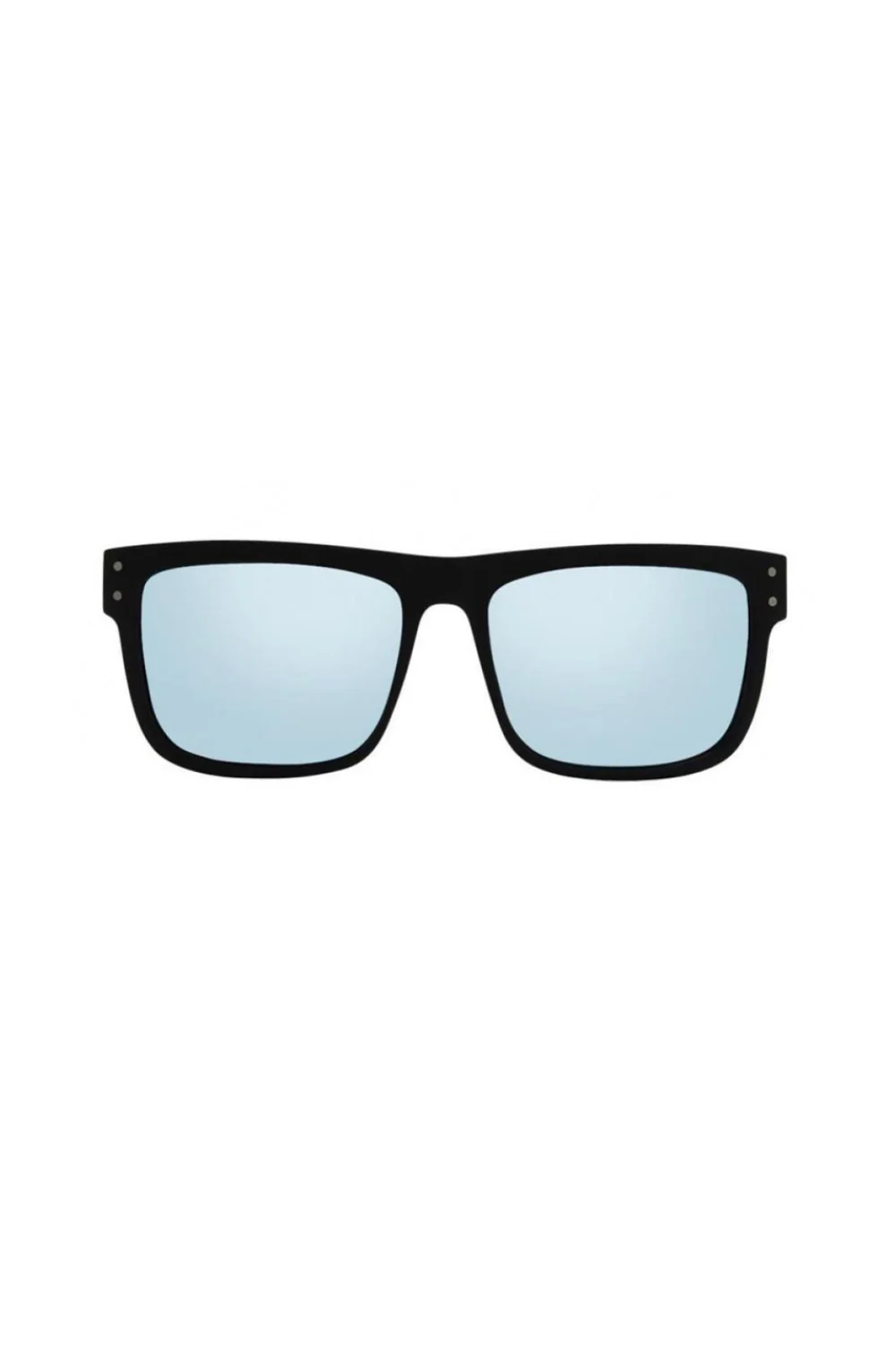 I-Sea V-Lander Sunglasses Black/Blue Mirror Polarized - Image 2