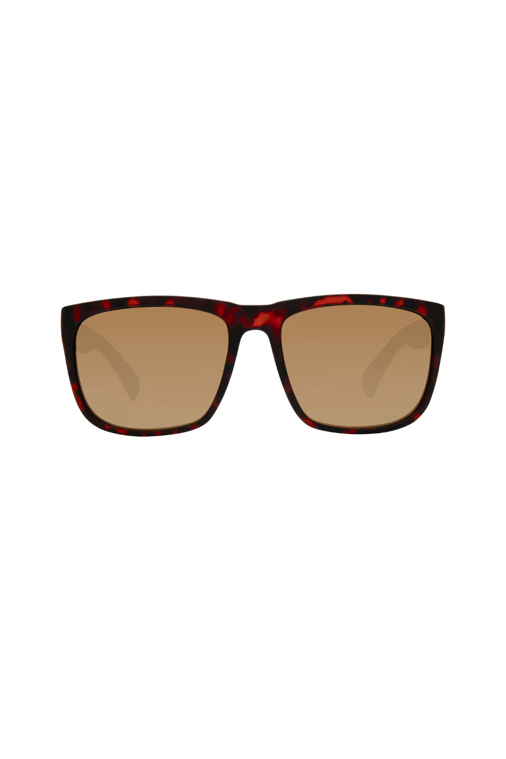 I-Sea Wyatt Sunglasses Tort/Copper Polarized Lens - Image 2