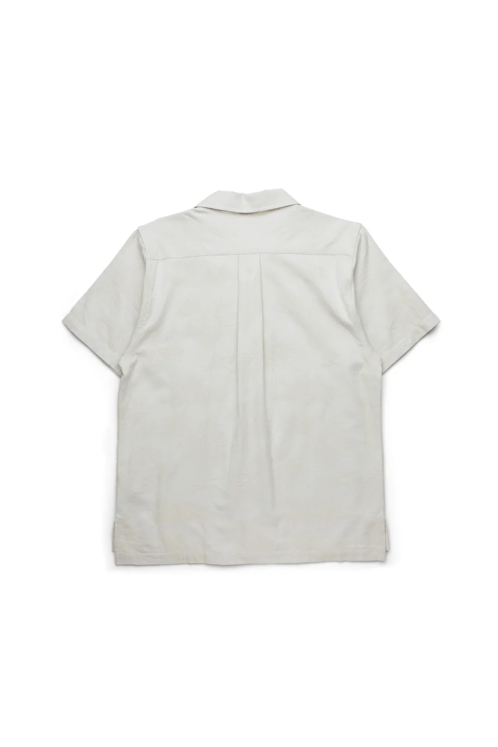 Kavu Deckhouse Mens Short Sleeve Shirt Tropical Sands - Image 3