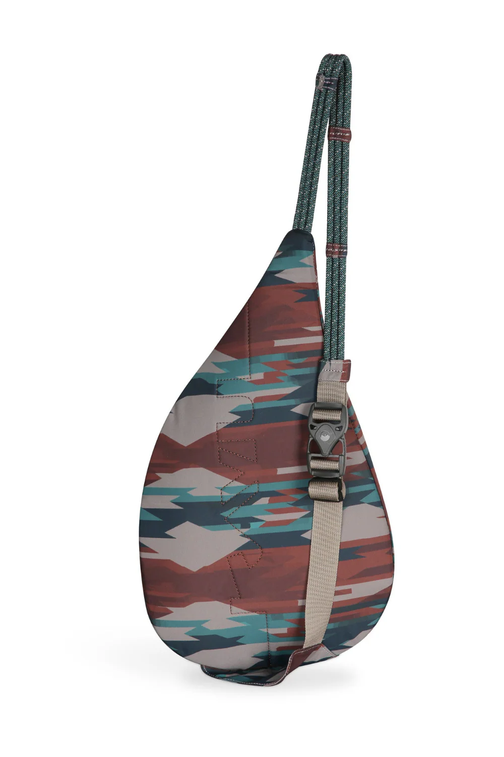 Kavu Slingback Bag Geo Haze - Image 2