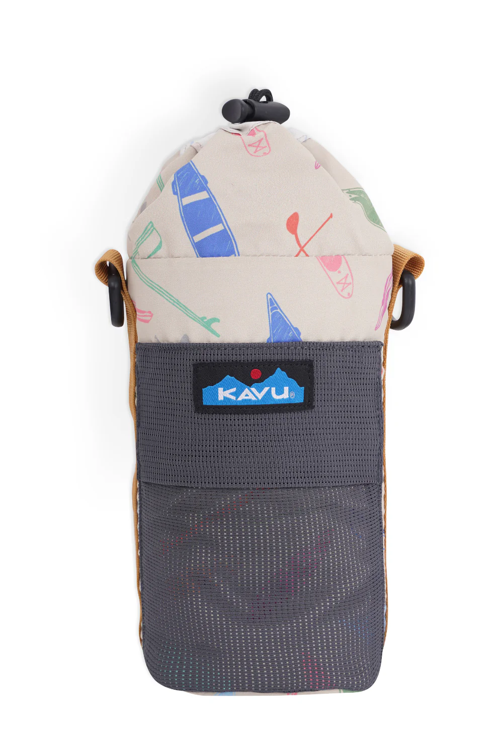 Kavu Bottle Bag Paddle Party - Image 2