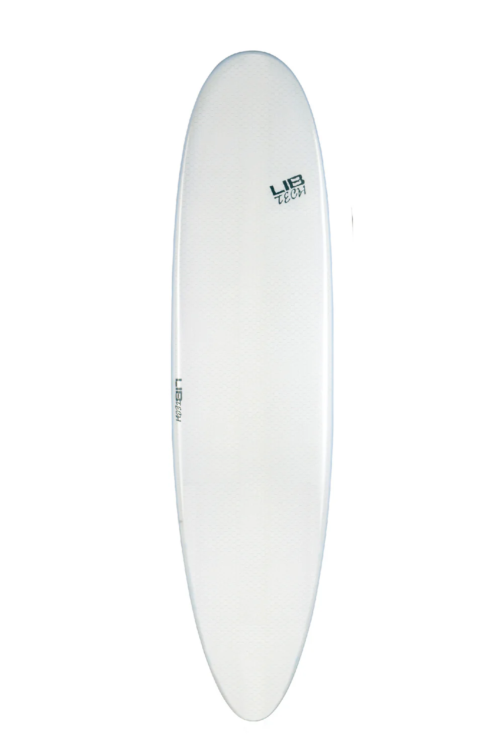 Lib Tech Pickup Stick Surfboard - FCS - 2+1 Fin - Image 6