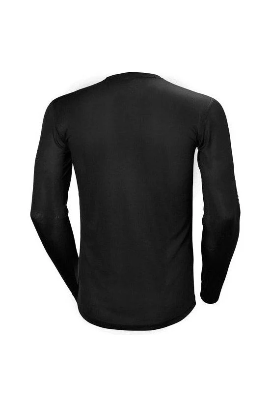 Helly Hansen Mens Lifa Crew Base Layer - Image 4