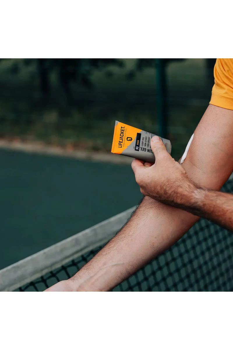 LifeJacket Sun Gel SPF 30 - Image 3