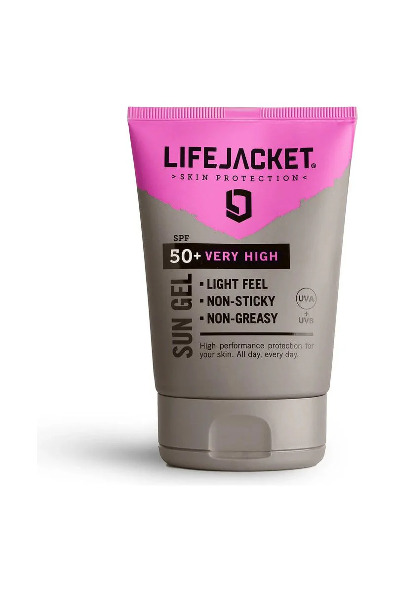 LifeJacket Sun Gel SPF 50+ - Image 2
