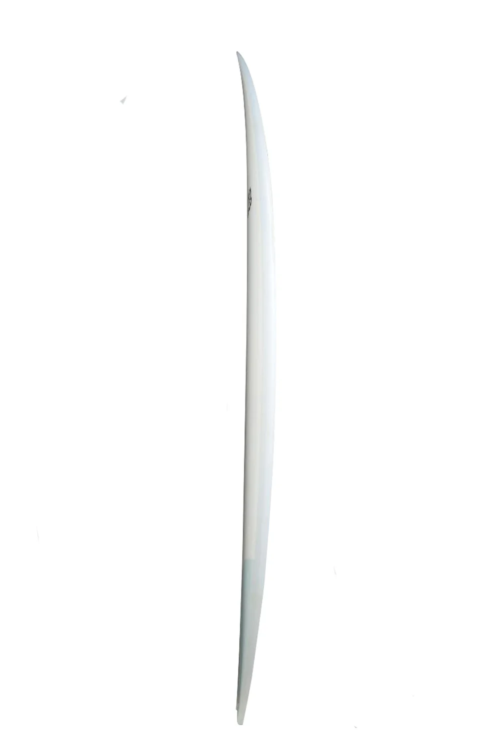 Lost Lib Tech RNF 96 Surfboard - FCS - 3 Fin - Image 3