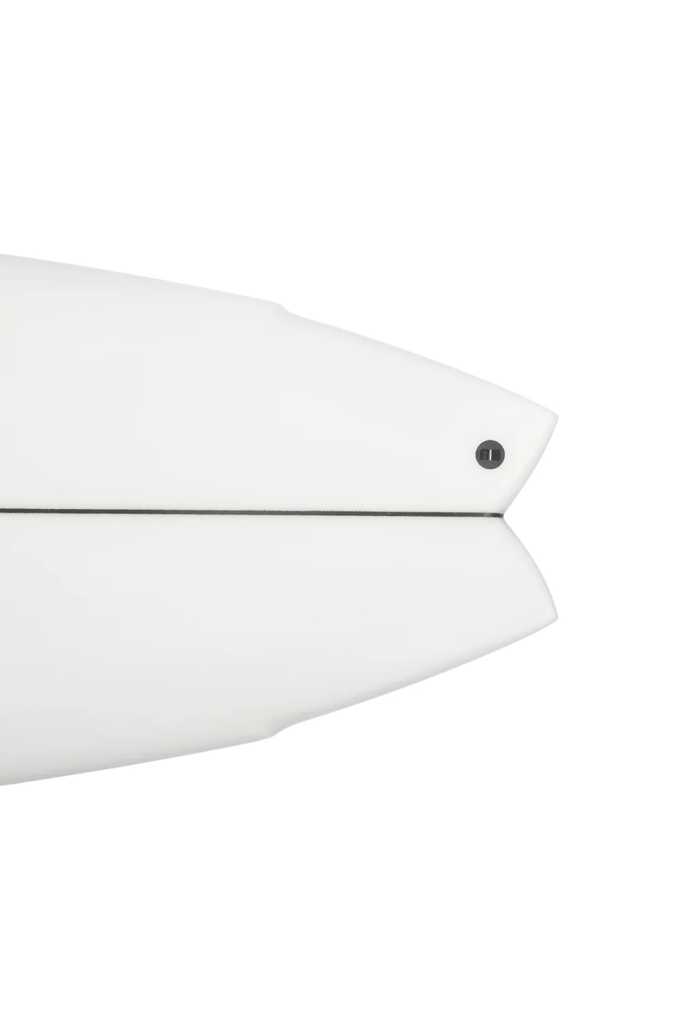 Lost Pisces Surfboard - PU - Futures - 5 Fin - Image 5