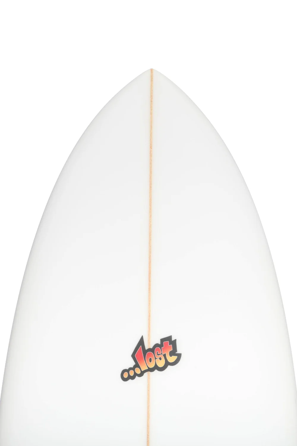 Lost Puddle Jumper - PU - Futures - 5 Fin - Image 5