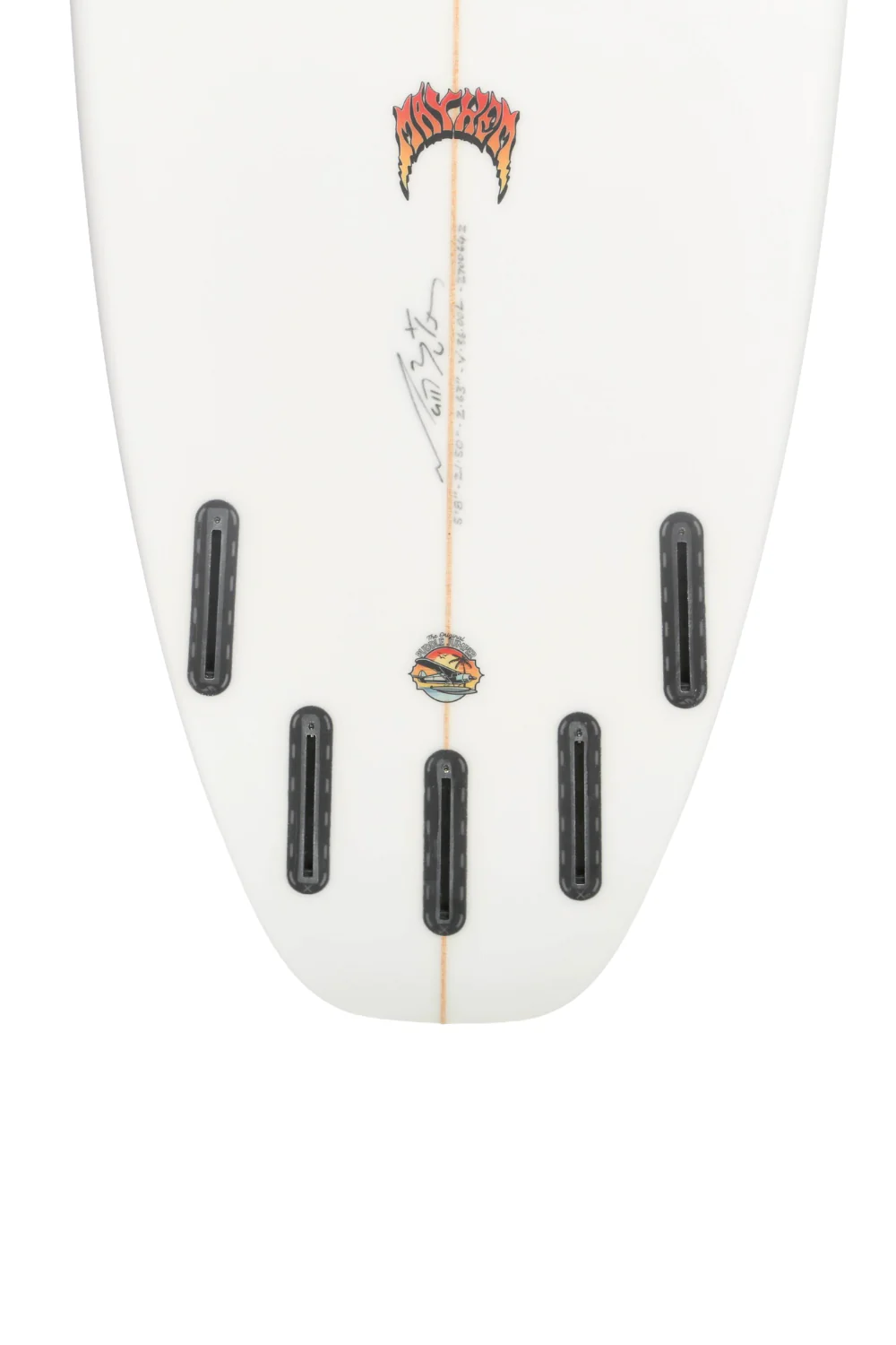 Lost Puddle Jumper - PU - Futures - 5 Fin - Image 6