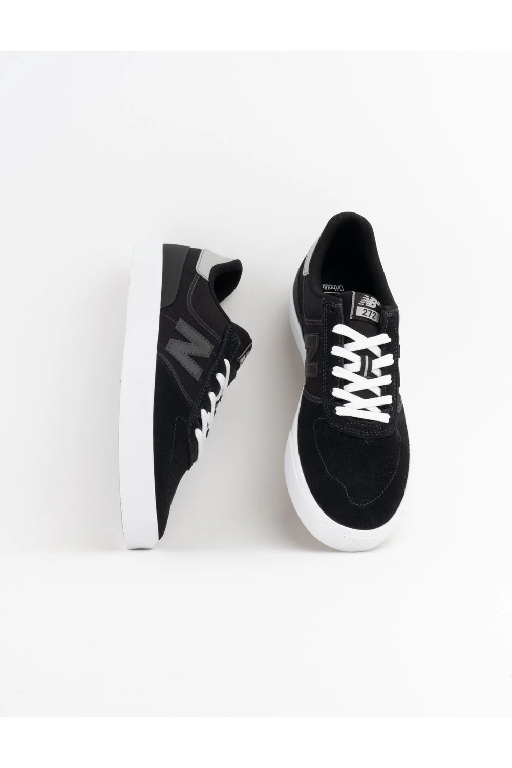 New Balance NM 272 - Image 2