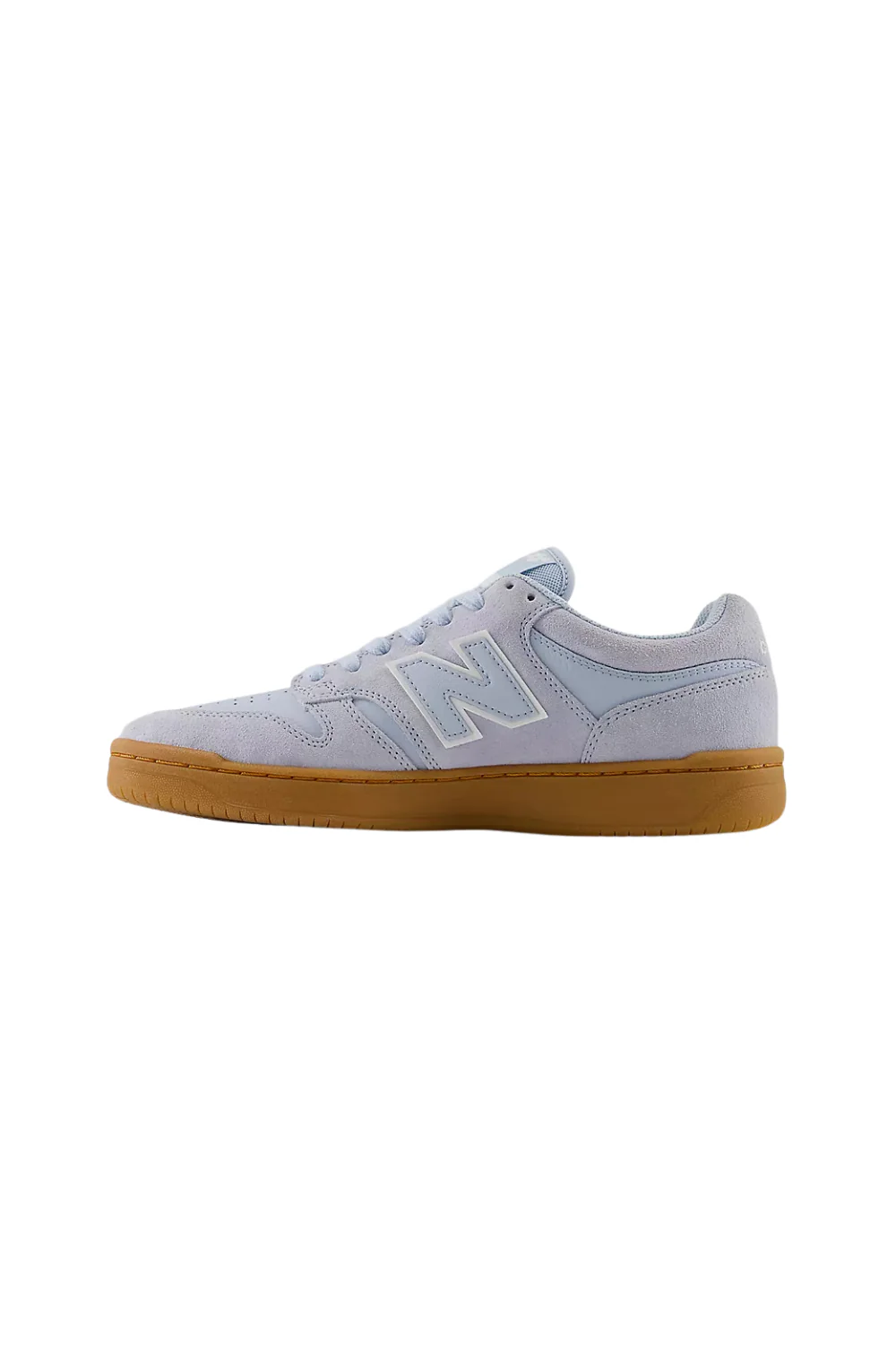 New Balance Numeric 480 Mens Shoes Oxford Blue - Image 3