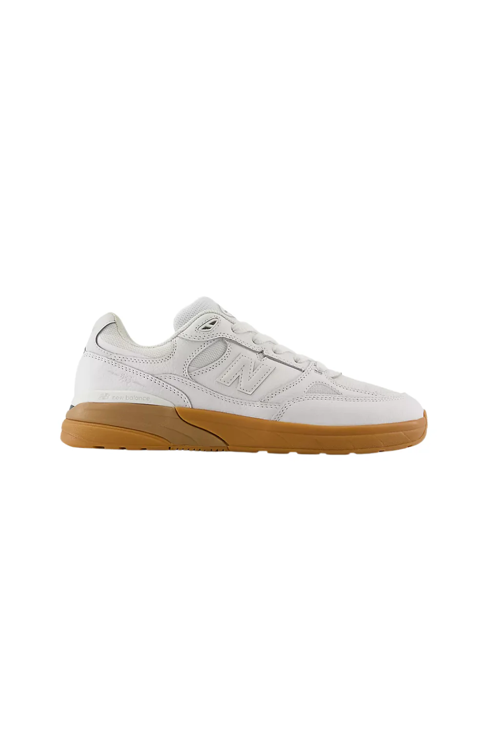 New Balance Numeric Andrew Reynolds 933 Mens Shoes 103 White